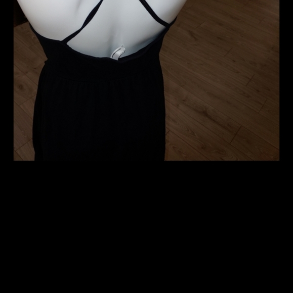 AMERICAN apparel sun dress - Picture 3 of 4